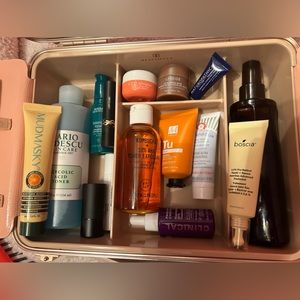 Authentic Luxury Beautifect box with all parts included! (CAN BE FILLED!)